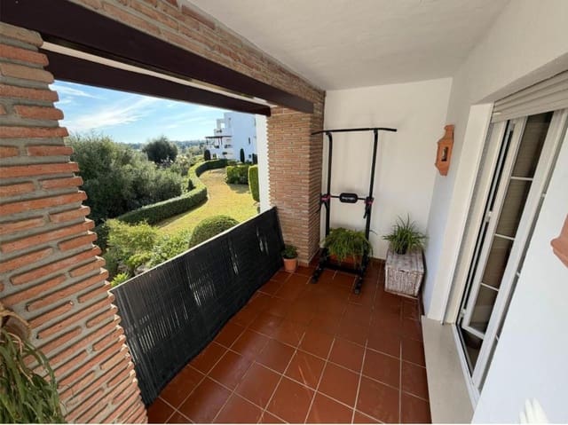 3 camera da letto Appartamento in vendita in Benahavís con piscina garage - 484.100 € (Rif: 9554601)