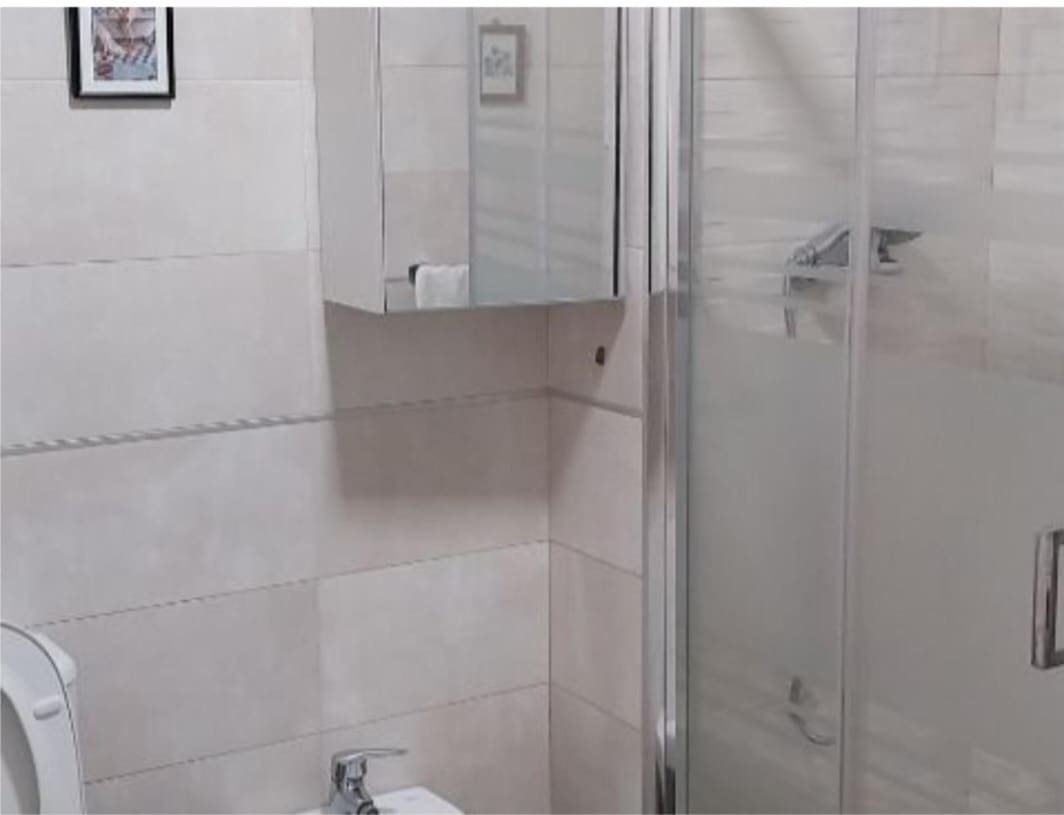 2 sypialnia Mieszkanie na sprzedaż w Miasto Malaga z garażem - 303 000 € (Ref: 9557647)