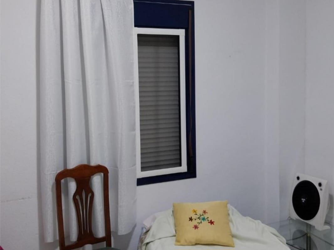 2 sypialnia Mieszkanie na sprzedaż w Miasto Malaga z garażem - 303 000 € (Ref: 9557647)