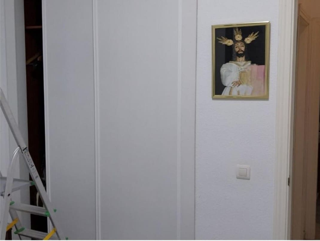 2 sypialnia Mieszkanie na sprzedaż w Miasto Malaga z garażem - 303 000 € (Ref: 9557647)