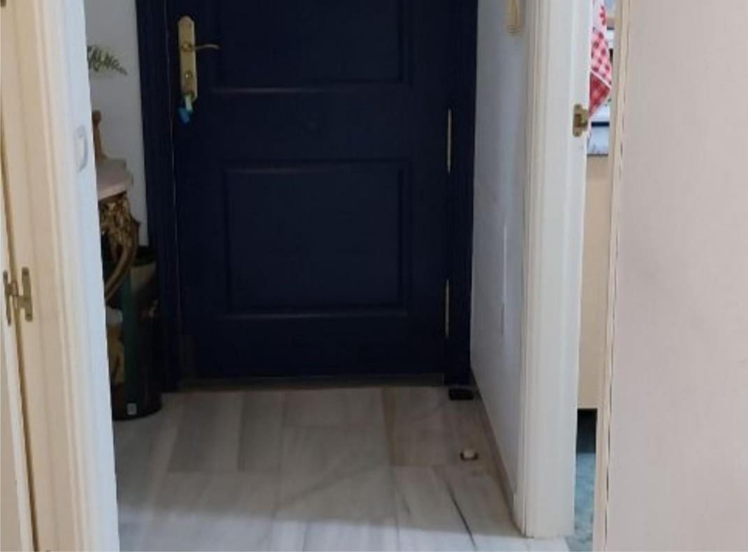 2 sypialnia Mieszkanie na sprzedaż w Miasto Malaga z garażem - 303 000 € (Ref: 9557647)