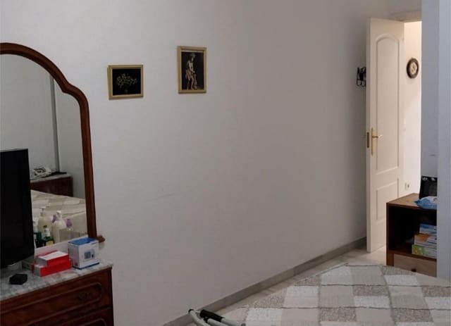 2 sypialnia Mieszkanie na sprzedaż w La Trinidad, Miasto Málaga z garażem - 303 000 € (Ref: 9557647)