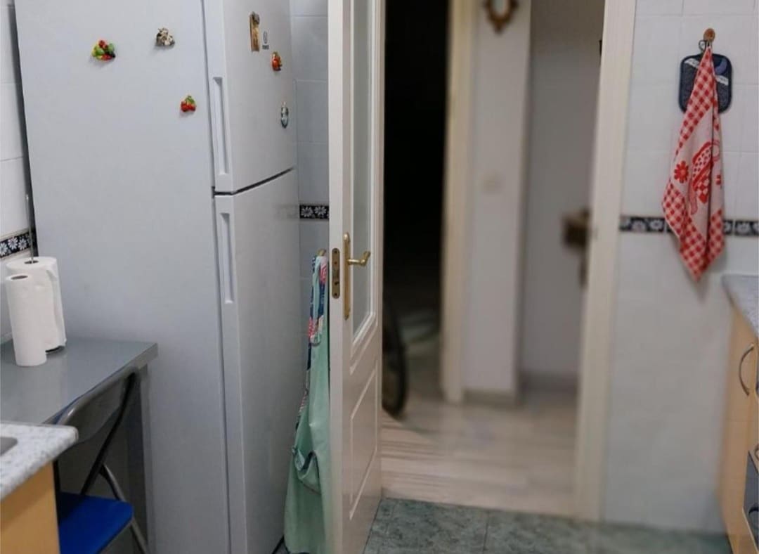 2 sypialnia Mieszkanie na sprzedaż w Miasto Malaga z garażem - 303 000 € (Ref: 9557647)