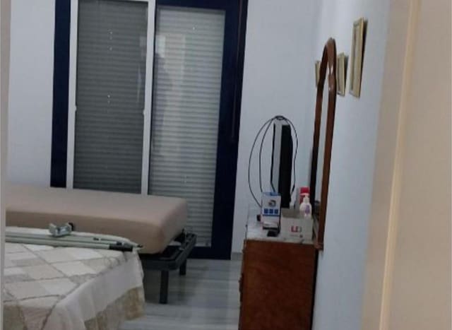 2 sypialnia Mieszkanie na sprzedaż w La Trinidad, Miasto Málaga z garażem - 303 000 € (Ref: 9557647)