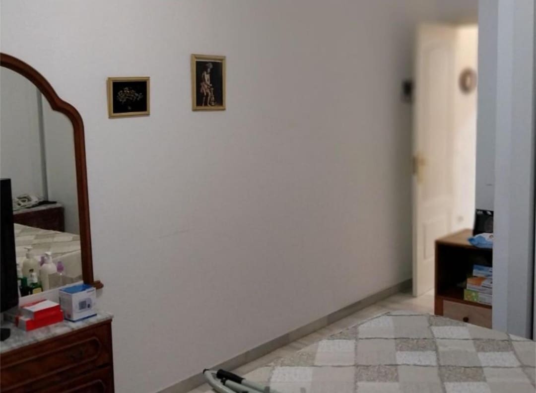 2 sypialnia Mieszkanie na sprzedaż w Miasto Malaga z garażem - 303 000 € (Ref: 9557647)