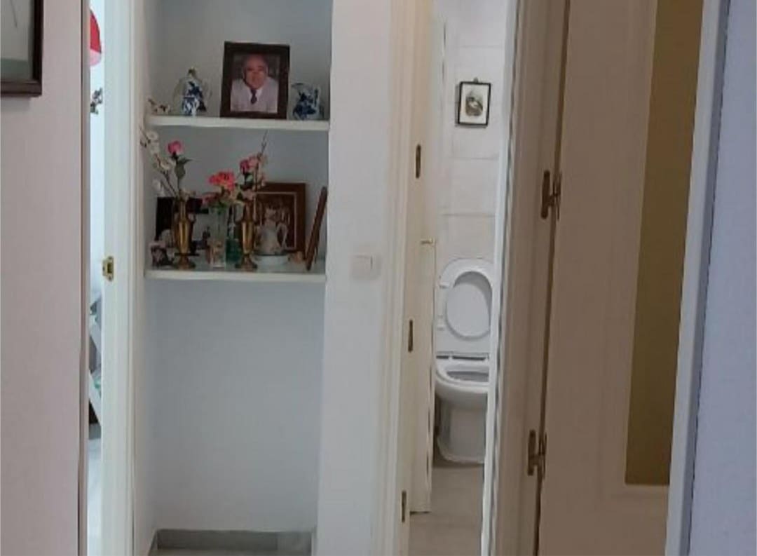 2 sypialnia Mieszkanie na sprzedaż w Miasto Malaga z garażem - 303 000 € (Ref: 9557647)