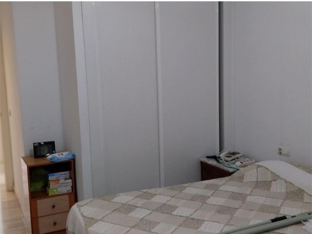 2 sypialnia Mieszkanie na sprzedaż w Miasto Malaga z garażem - 303 000 € (Ref: 9557647)