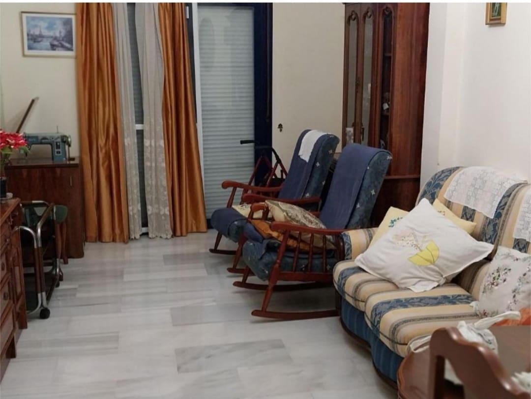 2 sypialnia Mieszkanie na sprzedaż w Miasto Malaga z garażem - 303 000 € (Ref: 9557647)