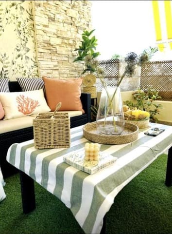 2 Zimmer Strandapartment zu verkaufen in Mijas mit Pool Garage - 306.000 € (Ref: 9568066)