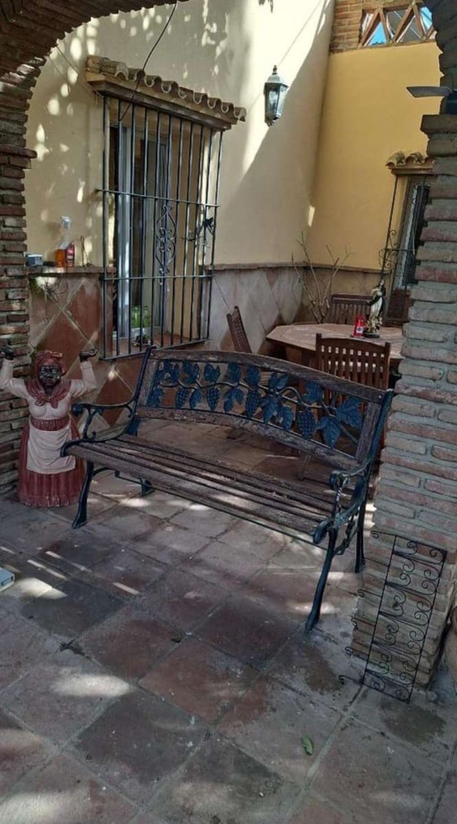 5 chambre Villa/Maison à vendre à Alhaurin el Grande avec piscine - 566 500 € (Ref: 9568067)