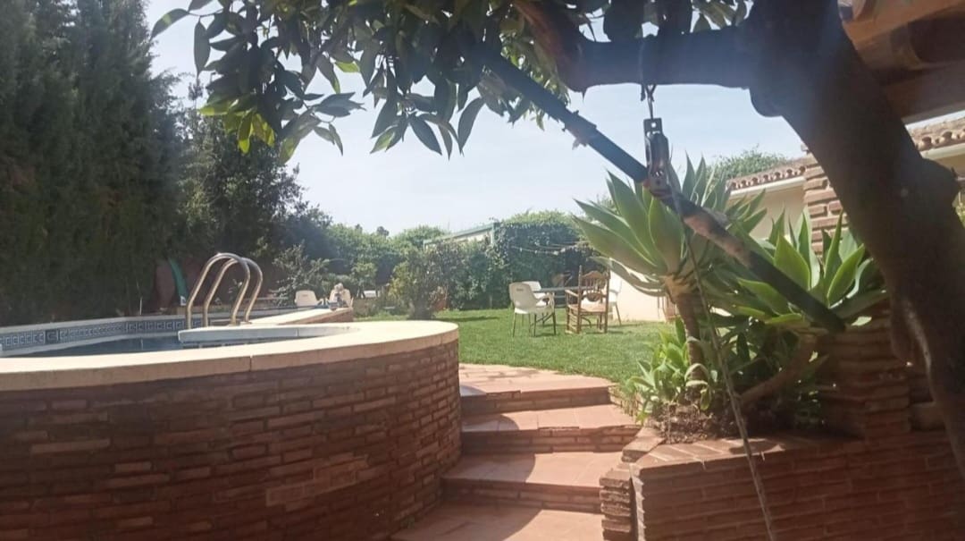 5 chambre Villa/Maison à vendre à Alhaurin el Grande avec piscine - 566 500 € (Ref: 9568067)