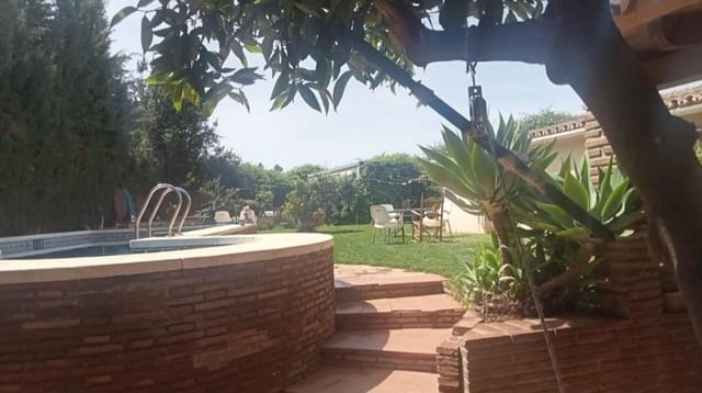 5 chambre Villa/Maison à vendre à Alhaurín el Grande avec piscine - 566 500 € (Ref: 9568067)