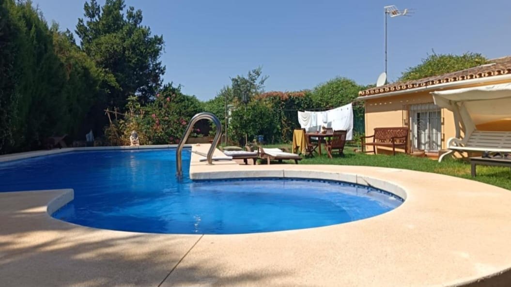 5 chambre Villa/Maison à vendre à Alhaurin el Grande avec piscine - 566 500 € (Ref: 9568067)