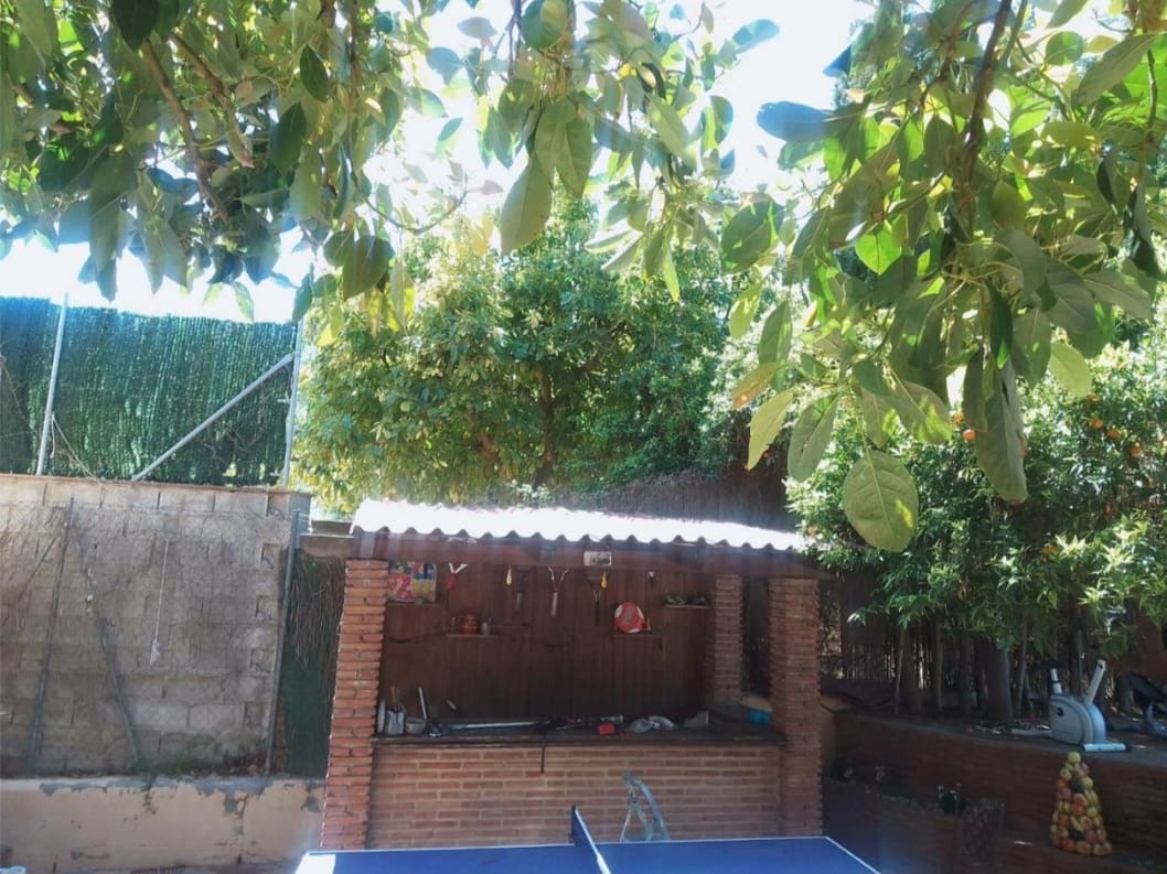 5 chambre Villa/Maison à vendre à Alhaurin el Grande avec piscine - 566 500 € (Ref: 9568067)