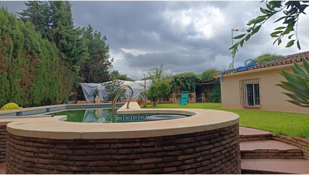 5 chambre Villa/Maison à vendre à Alhaurin el Grande avec piscine - 566 500 € (Ref: 9568067)