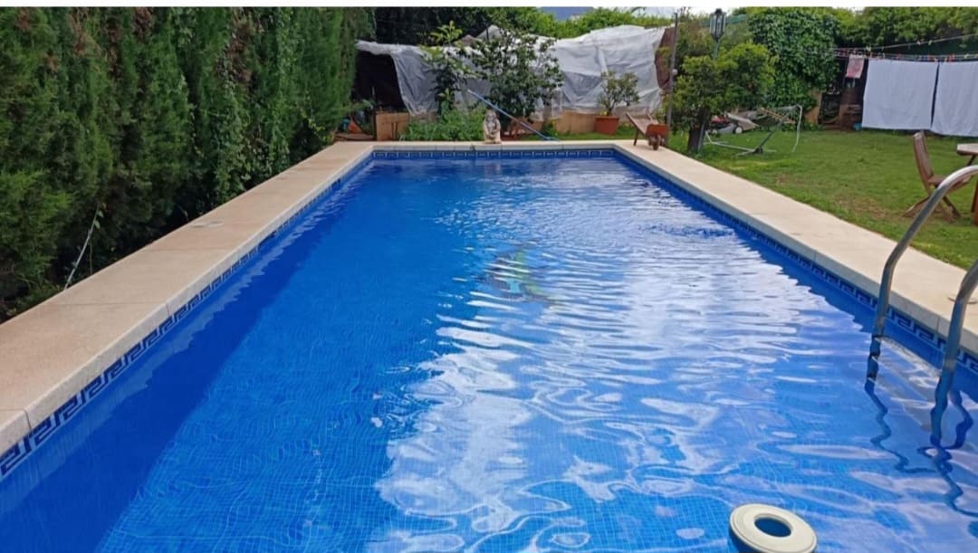 5 chambre Villa/Maison à vendre à Alhaurin el Grande avec piscine - 566 500 € (Ref: 9568067)