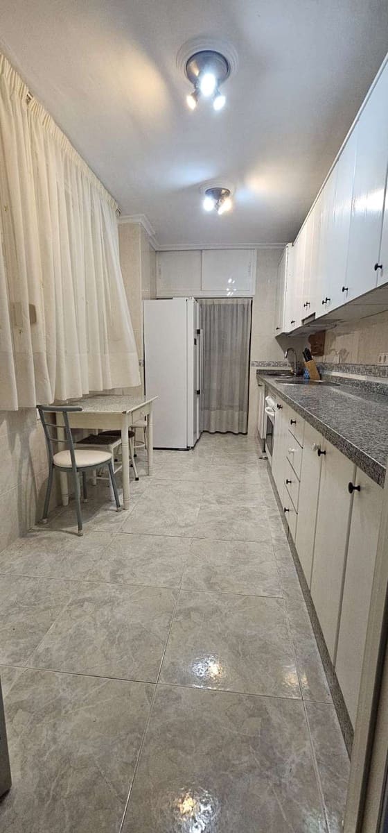4 sovrum Lägenhet till salu i Fuengirola - 391 400 € (Ref: 9570703)