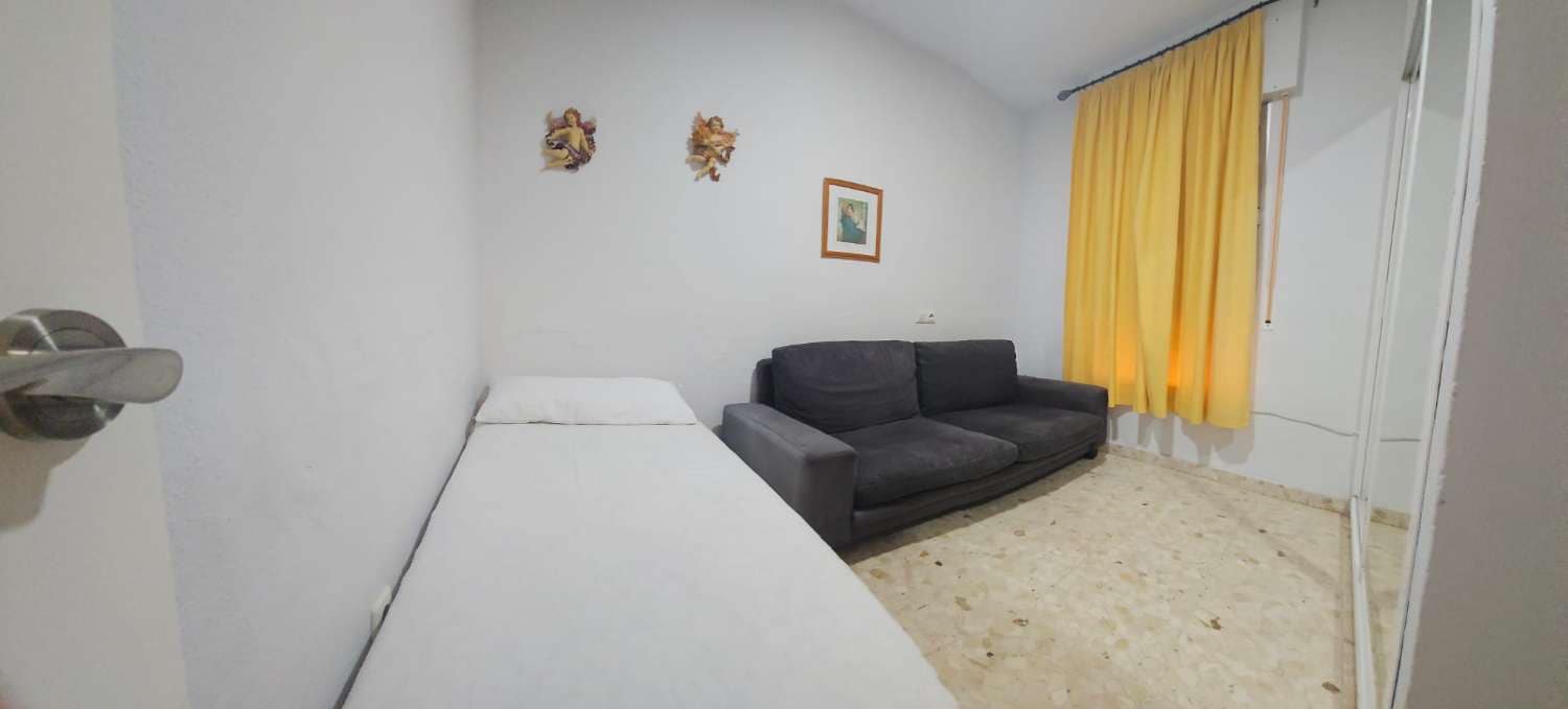 4 sovrum Lägenhet till salu i Fuengirola - 391 400 € (Ref: 9570703)