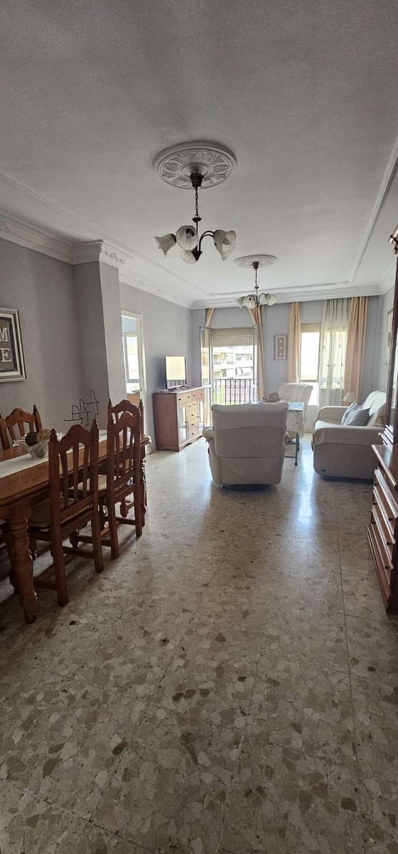 4 sovrum Lägenhet till salu i Fuengirola - 391 400 € (Ref: 9570703)