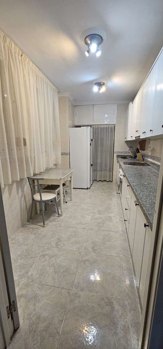 4 sovrum Lägenhet till salu i Fuengirola - 391 400 € (Ref: 9570703)
