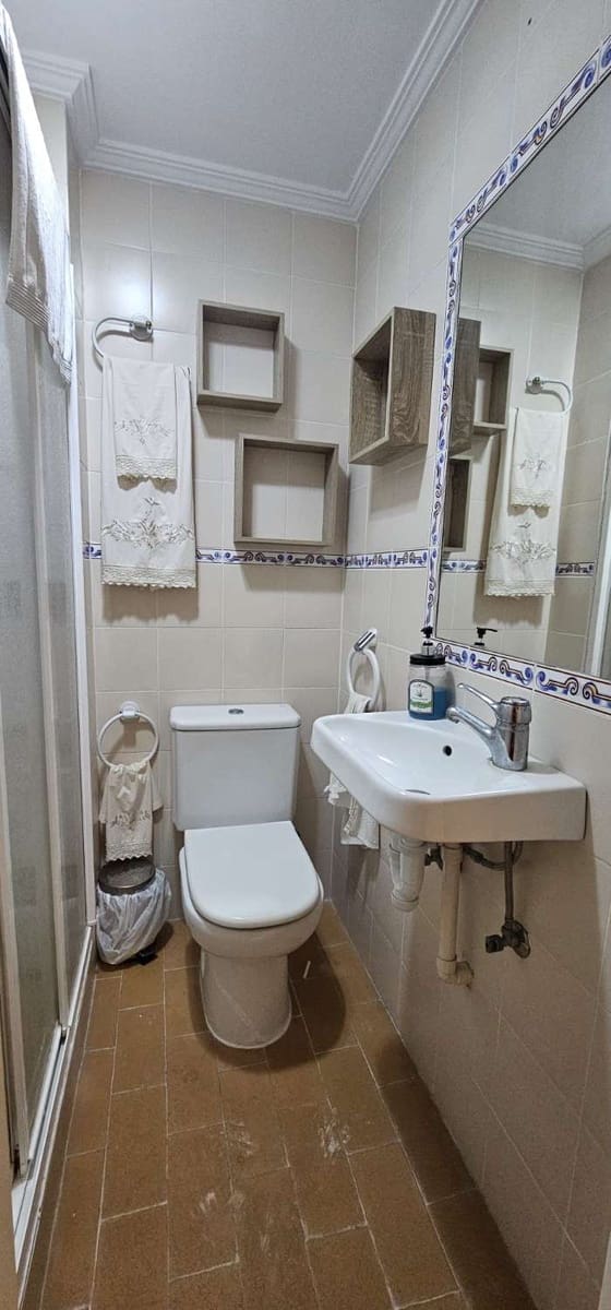 4 sovrum Lägenhet till salu i Fuengirola - 391 400 € (Ref: 9570703)