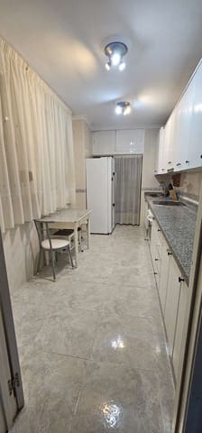 Piso de 4 habitaciones en Fuengirola en venta - 391.400 € (Ref: 9570703)