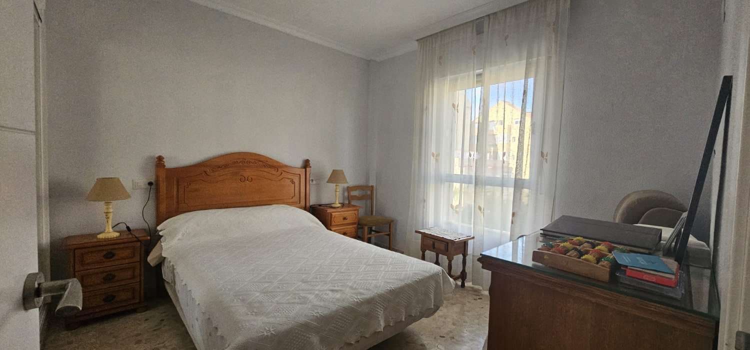 4 sovrum Lägenhet till salu i Fuengirola - 391 400 € (Ref: 9570703)
