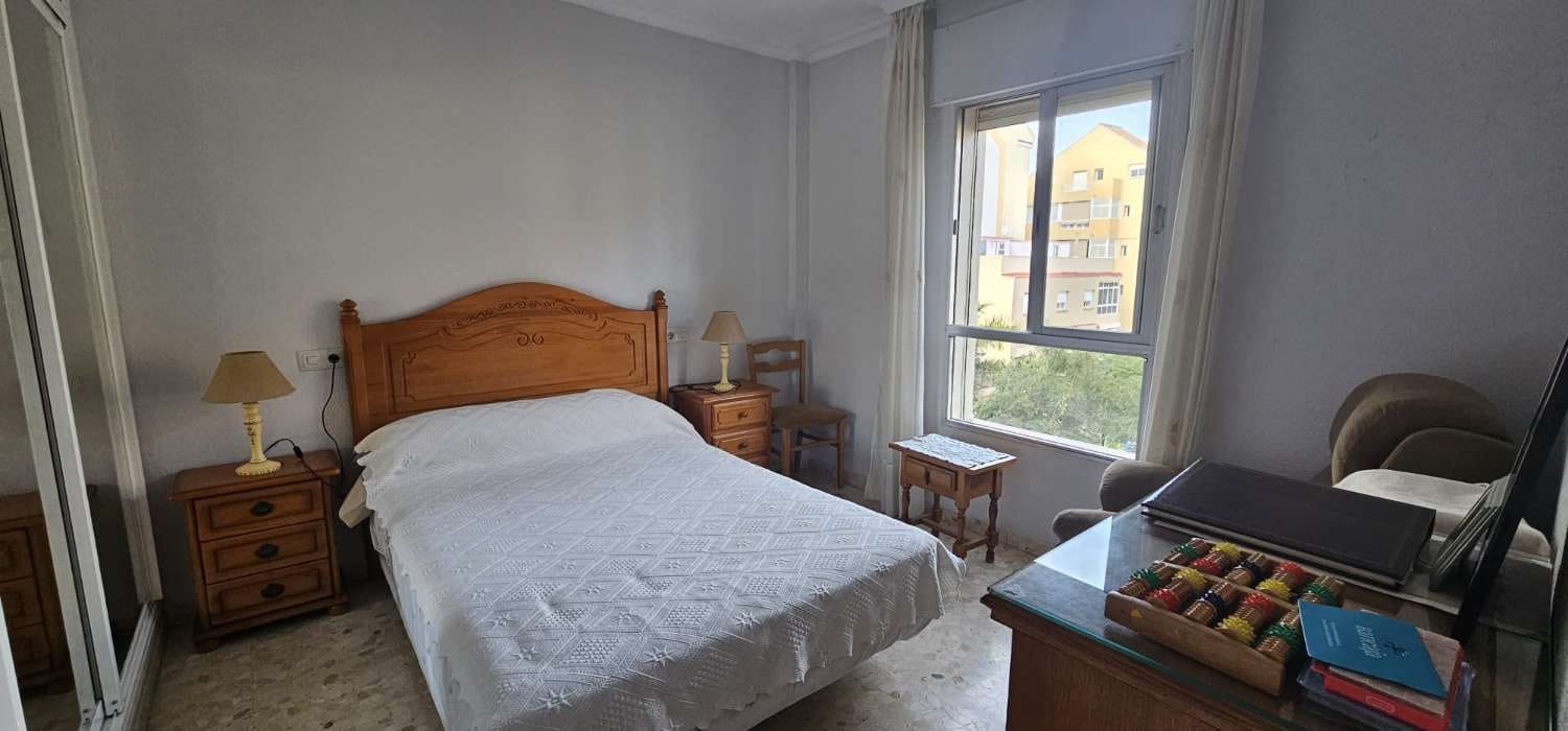 4 sovrum Lägenhet till salu i Fuengirola - 391 400 € (Ref: 9570703)