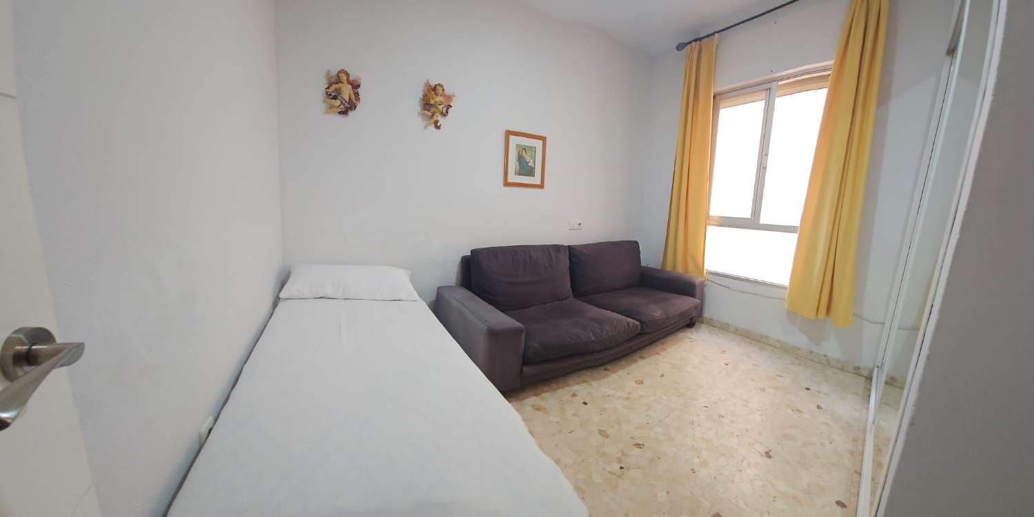 4 sovrum Lägenhet till salu i Fuengirola - 391 400 € (Ref: 9570703)