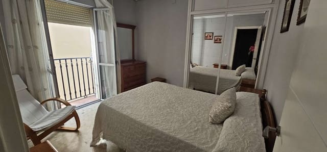 Piso de 4 habitaciones en Fuengirola en venta - 391.400 € (Ref: 9570703)