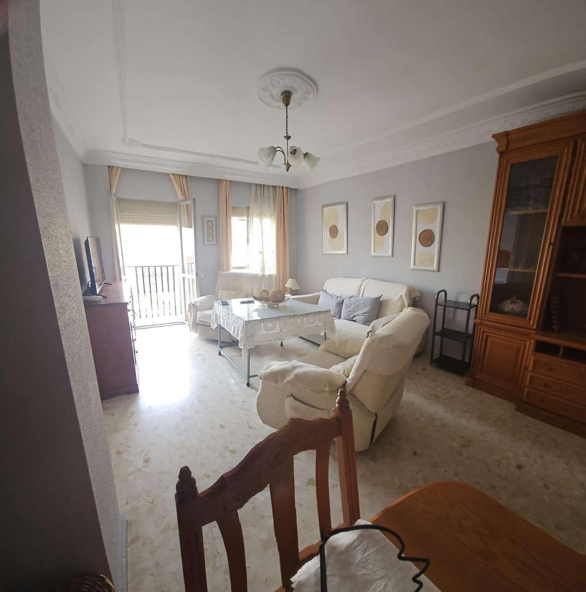 4 sovrum Lägenhet till salu i Fuengirola - 391 400 € (Ref: 9570703)