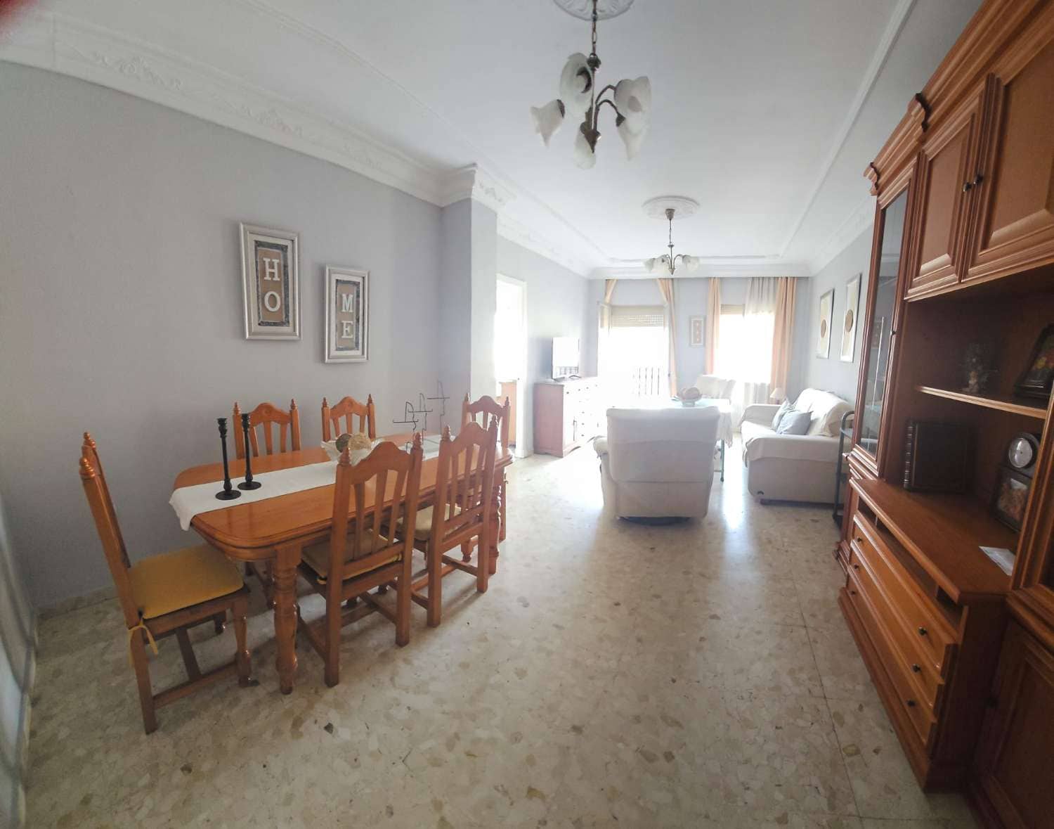 4 sovrum Lägenhet till salu i Fuengirola - 391 400 € (Ref: 9570703)