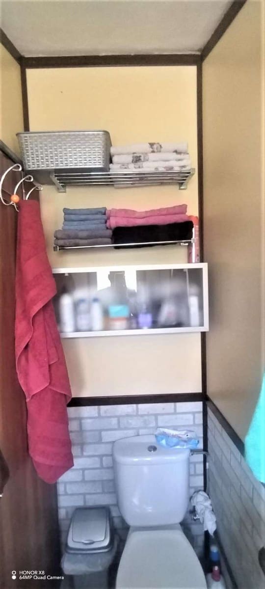 2 camera da letto Villetta a Schiera in vendita in Mijas - 270.000 € (Rif: 9581617)