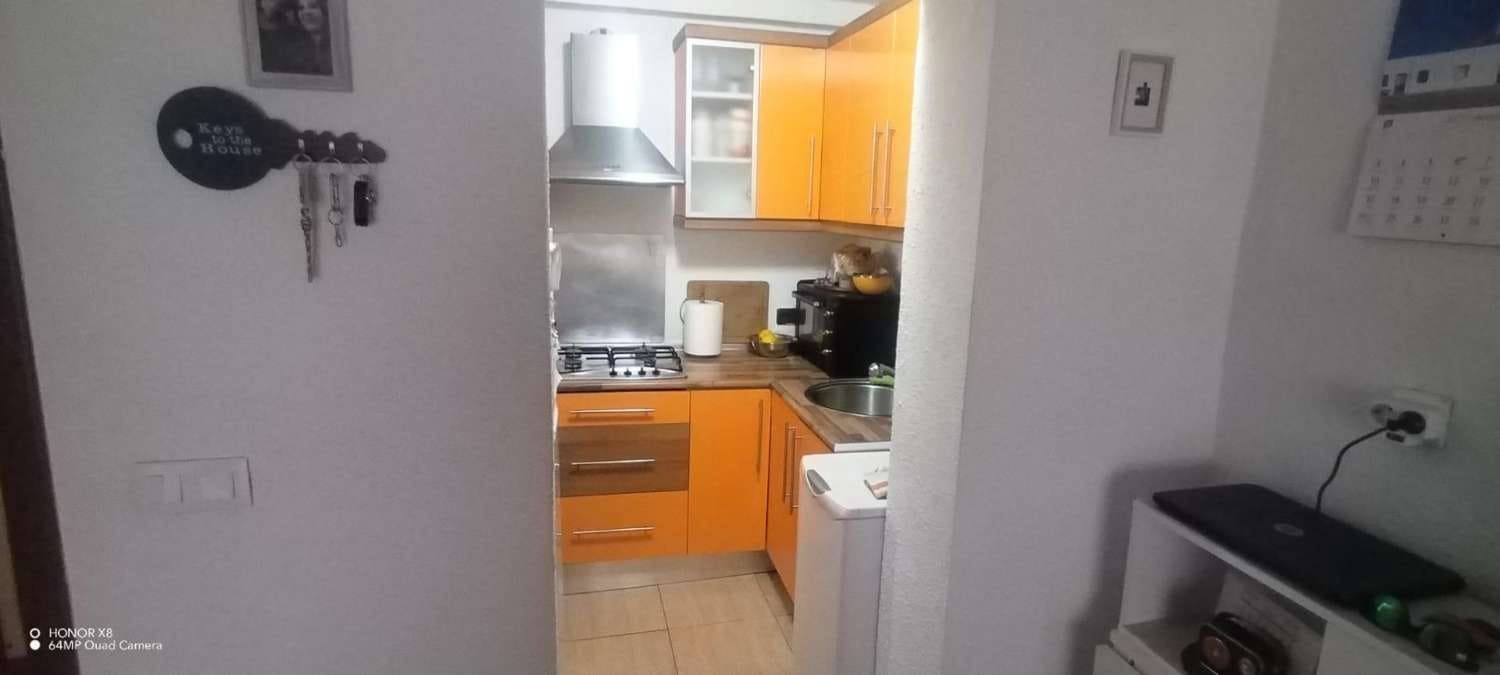 2 camera da letto Villetta a Schiera in vendita in Mijas - 270.000 € (Rif: 9581617)