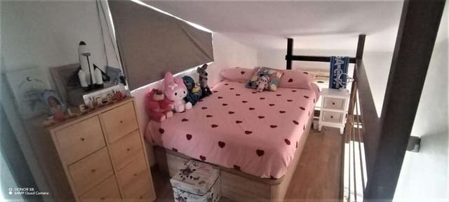 2 camera da letto Villetta a Schiera in vendita in Mijas - 270.000 € (Rif: 9581617)