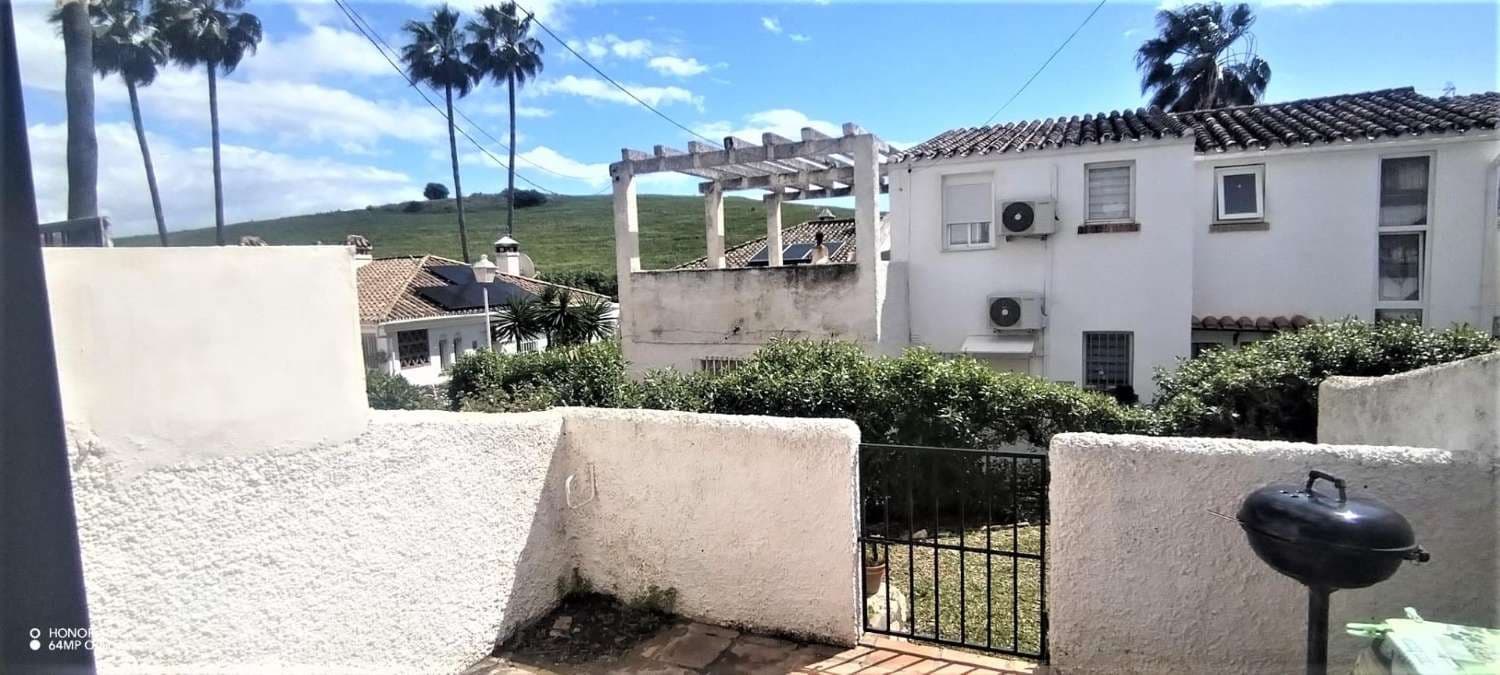 2 camera da letto Villetta a Schiera in vendita in Mijas - 270.000 € (Rif: 9581617)