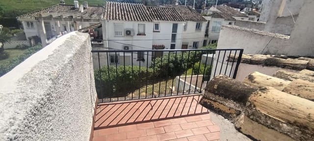 2 camera da letto Villetta a Schiera in vendita in Mijas - 270.000 € (Rif: 9581617)