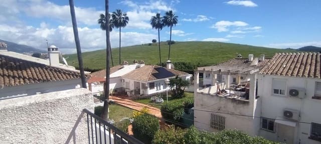 2 camera da letto Villetta a Schiera in vendita in Mijas - 270.000 € (Rif: 9581617)