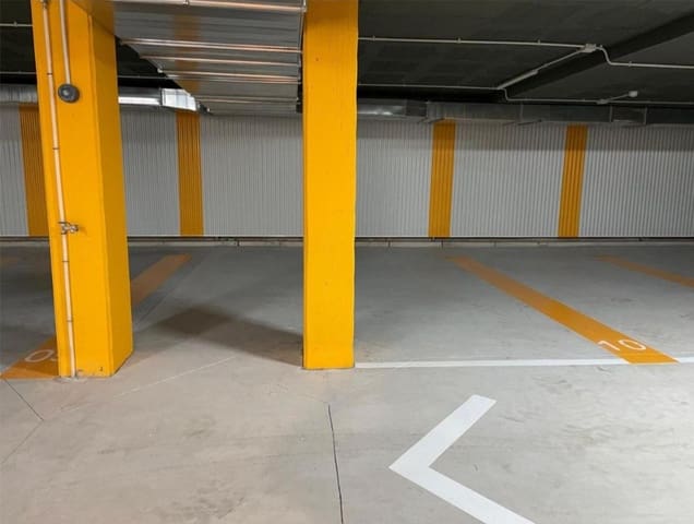 3 camera da letto Appartamento da affittare in Carretera de Cadiz, Malaga città con garage - 2.500 € (Rif: 9594703)