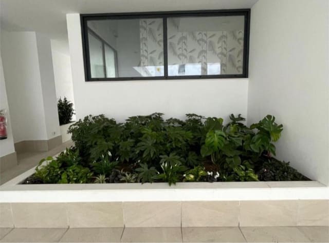 3 camera da letto Appartamento da affittare in Carretera de Cadiz, Malaga città con garage - 2.500 € (Rif: 9594703)