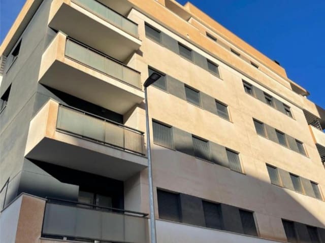 3 camera da letto Appartamento da affittare in Carretera de Cadiz, Malaga città con garage - 2.500 € (Rif: 9594703)