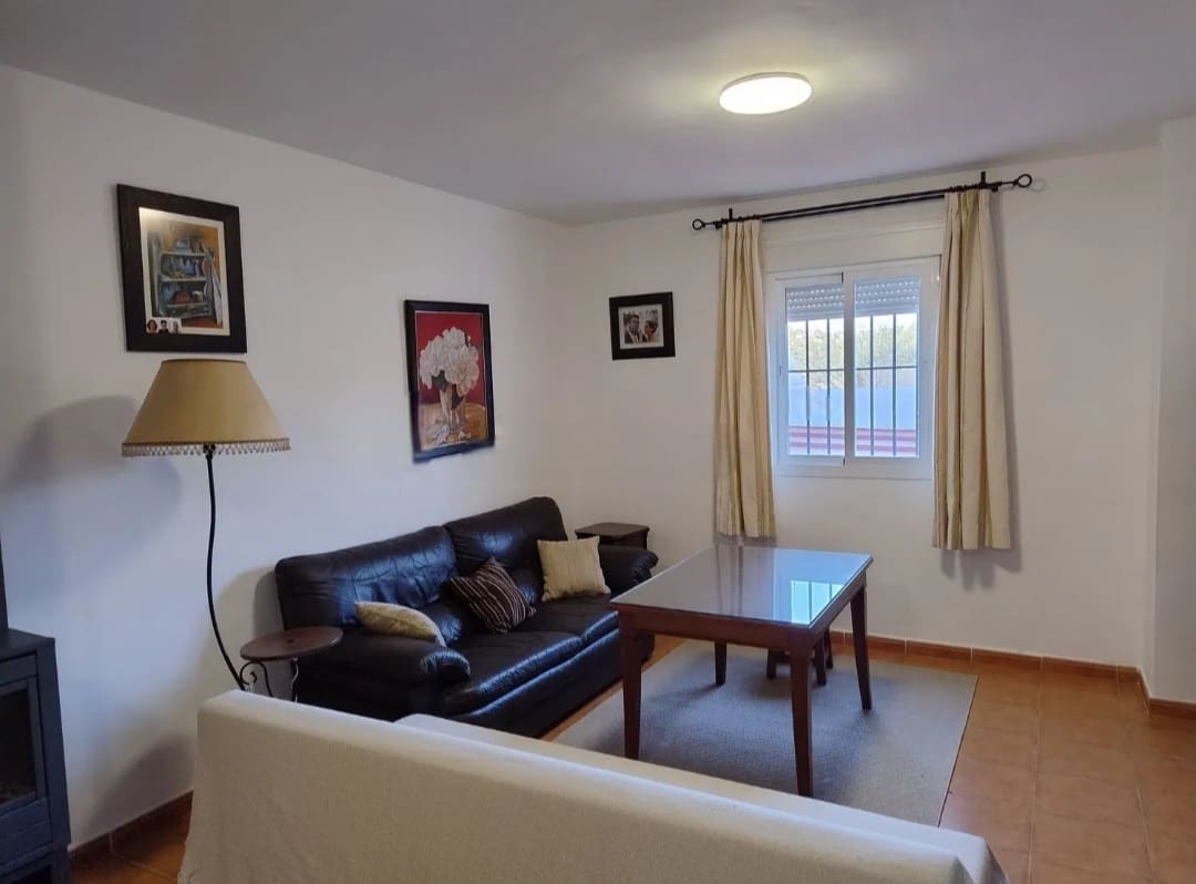 3 chambre Villa/Maison Mitoyenne à vendre à Ardales avec garage - 256 000 € (Ref: 9594704)