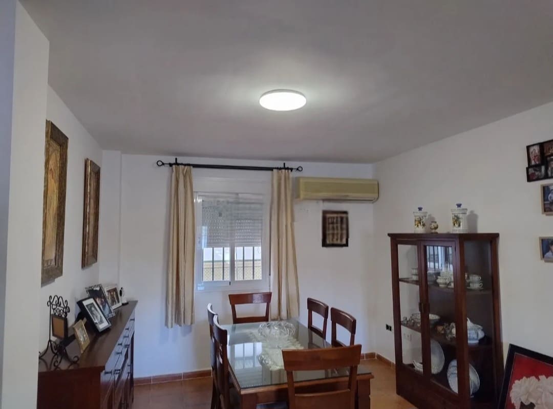 3 chambre Villa/Maison Mitoyenne à vendre à Ardales avec garage - 256 000 € (Ref: 9594704)