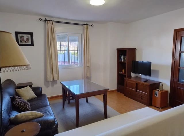 3 chambre Villa/Maison Mitoyenne à vendre à Ardales avec garage - 256 000 € (Ref: 9594704)