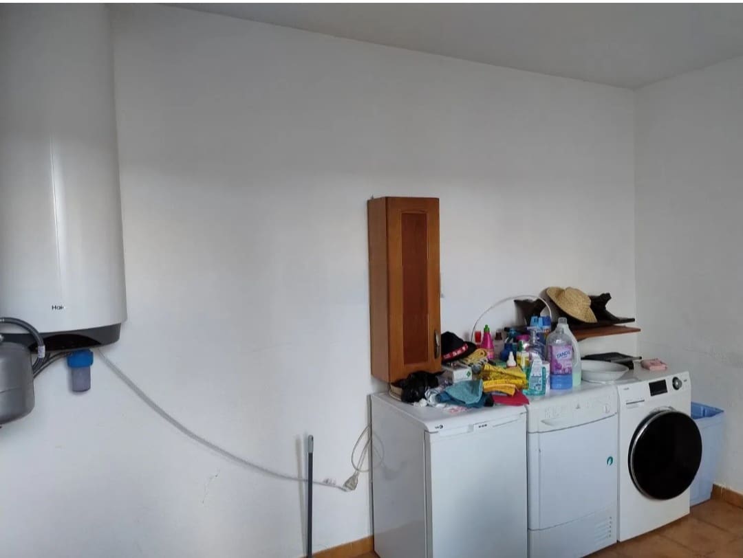 3 chambre Villa/Maison Mitoyenne à vendre à Ardales avec garage - 256 000 € (Ref: 9594704)