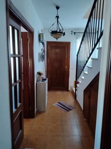 3 chambre Villa/Maison Mitoyenne à vendre à Ardales avec garage - 256 000 € (Ref: 9594704)