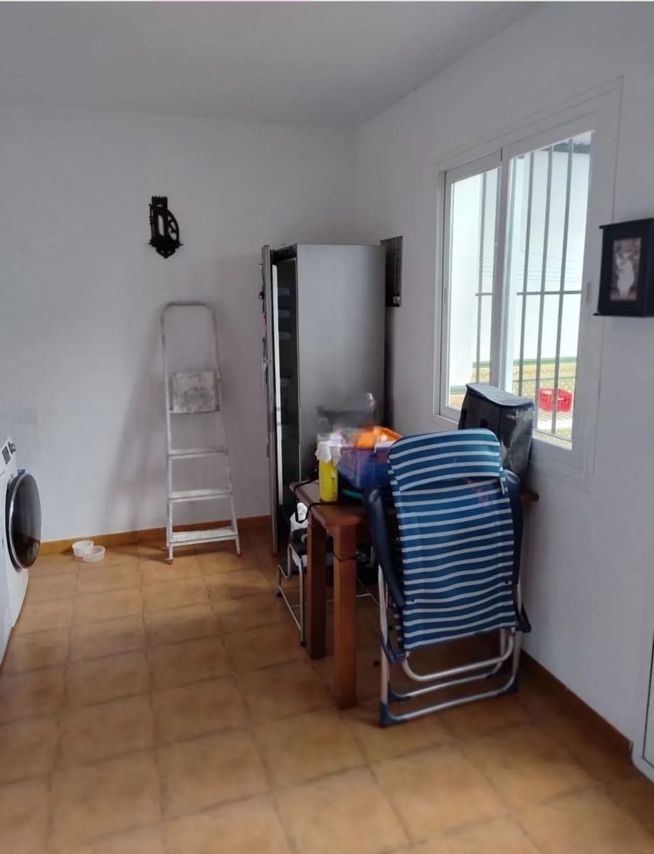3 chambre Villa/Maison Mitoyenne à vendre à Ardales avec garage - 256 000 € (Ref: 9594704)