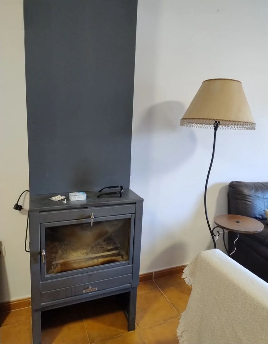 3 chambre Villa/Maison Mitoyenne à vendre à Ardales avec garage - 256 000 € (Ref: 9594704)
