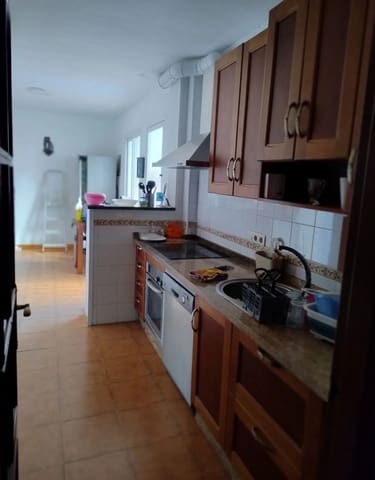 3 chambre Villa/Maison Mitoyenne à vendre à Ardales avec garage - 256 000 € (Ref: 9594704)