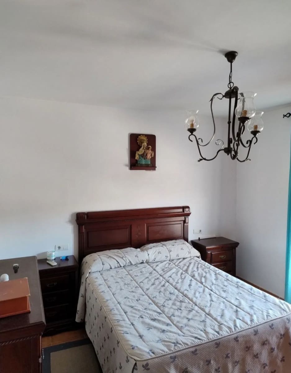 3 chambre Villa/Maison Mitoyenne à vendre à Ardales avec garage - 256 000 € (Ref: 9594704)